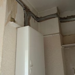 Instalacje elektryczne Kostrzyn nad Odrą 1