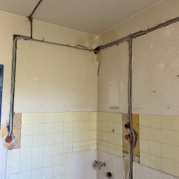 Instalacje elektryczne Kostrzyn nad Odrą 2