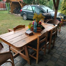 Malowanie mieszkań Warszawa 1