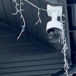 Monitoring domu Stare Opole 3