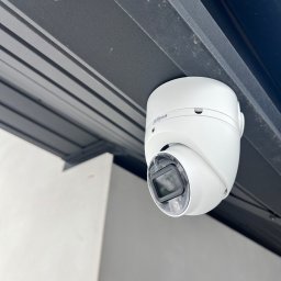Monitoring domu Stare Opole 4