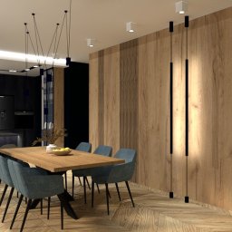 Projektowanie mieszkania Łódź 4