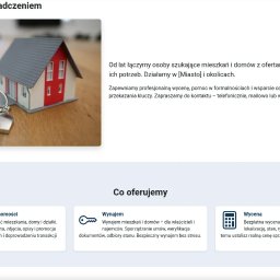 Tworzenie stron internetowych Kraków 2