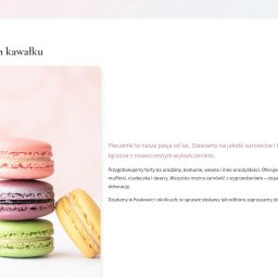 Tworzenie stron internetowych Kraków 3