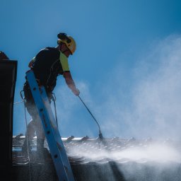 HydroProClean Arkadiusz Imiński - Mycie Dachówki Łódź