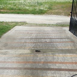 Mycie dachów Łódź 1