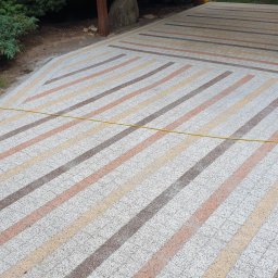 Mycie dachów Łódź 4