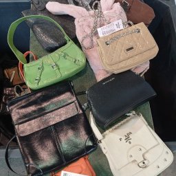 Odzież używana Mierzyn 1