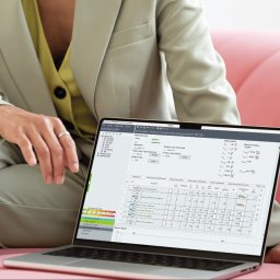 Edyta Schroeder- Odbiory mieszkań i świadectwa energetyczne - Odbiory mieszkań i domów Puck