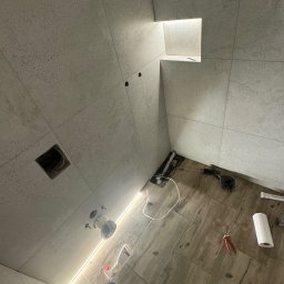 Osoba prywatna - Firma Remontowa Opole