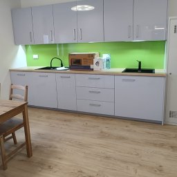 Kuchnie na wymiar Kokotów 3