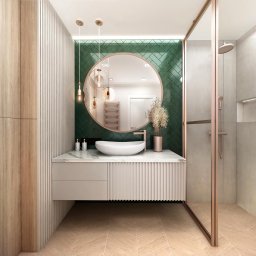 Kuchnie na wymiar Kokotów 2