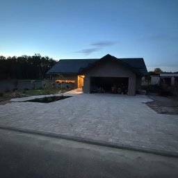 Remonty mieszkań Krzymów 4