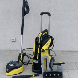 Pielęgnacja ogrodów Rąbień Ab 3