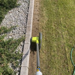 Pielęgnacja ogrodów Rąbień Ab 4