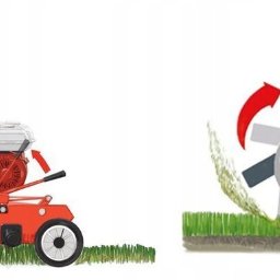 Pielęgnacja ogrodów Rąbień Ab 2