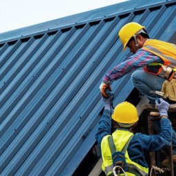 Wymiana dachu Warszawa 2