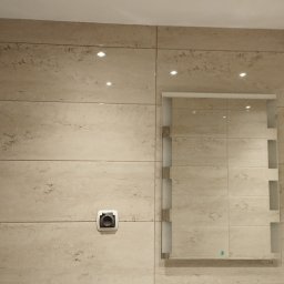 Malowanie mieszkań Swarzędz 3