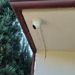 Instalacje elektryczne Jutrosin 4