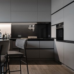 Projektowanie mieszkania Poznań 3