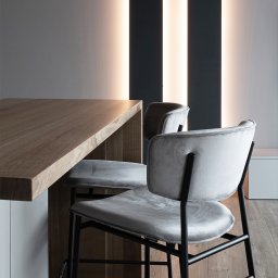 Projektowanie mieszkania Poznań 2