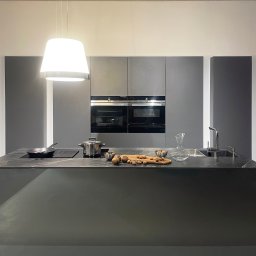 Projektowanie mieszkania Poznań 1