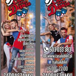 Szkoła tańca Lublin 3