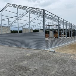 PLANLUX - Solidne Konstrukcje Inżynierskie w Tomaszowie Mazowieckim