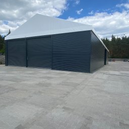 Budowanie hal Inowłódz 3