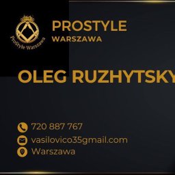 ProStyle - Ocieplanie Domu Łomianki