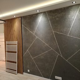 Remonty mieszkań Łomianki 1