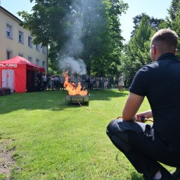 Kurs pierwszej pomocy Poznań 1