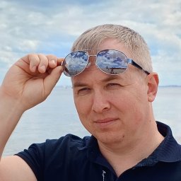 Oleksii Kyselov - Grzejniki Gdynia