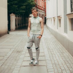 Andrii Kotelnikov - Sesje Kobiece Krak&oacute;w