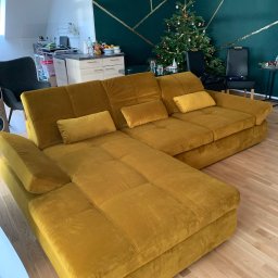 Kuchnie na wymiar Zgorzelec 4