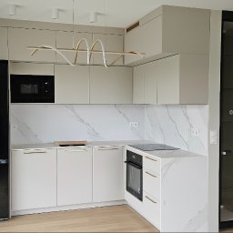 Kuchnie na wymiar Szczecin 2