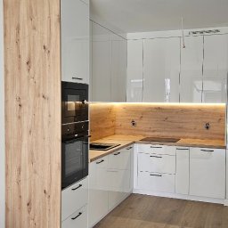 Kuchnie na wymiar Szczecin 3