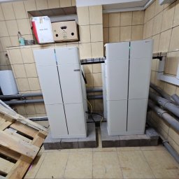 Fotowoltaika Lidzbark Warmiński 2