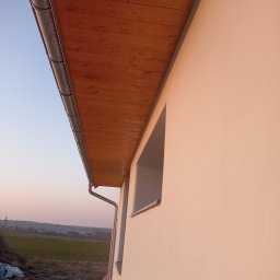 Łukasz Mazurek - Dekarz Puławy