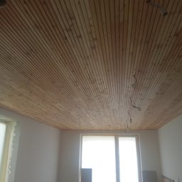 Wymiana dachu Janowiec 4