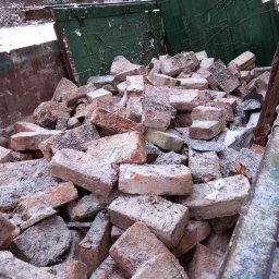 Fundamenty Warszawa 2