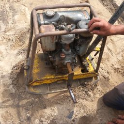 kajetankastynbud - Wylewanie Fundamentów Warszawa