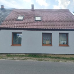 Drewgoc Piotr Gogoc - Perfekcyjna Modernizacja Instalacji Elektrycznej Międzyrzecz