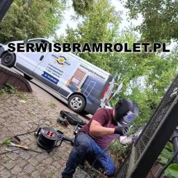 serwisbramrolet.pl - Serwis bram garażowych, wjazdowych i rolet zewnętrznych Warszawa - Automatyka Do Bram Warszawa