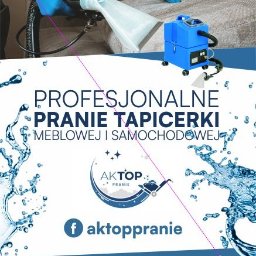 AK Toppranie - Pranie Dywanów Golina