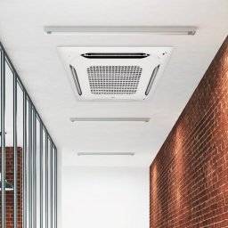 Dom-Tech Jakub Urbański - Profesjonalna Naprawa Klimatyzatorów Częstochowa