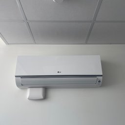 Klimatyzacja do domu Częstochowa 4