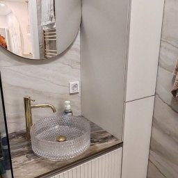 Montaż mebli Warszawa 1