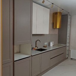 Montaż mebli Warszawa 4