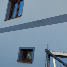 Da-bud usługi ogólnobudowlane - Malowanie w Firmach Wągrowiec